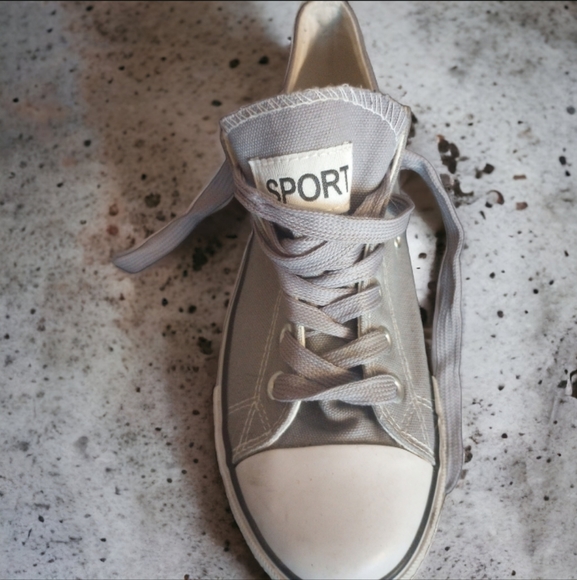 Mengsai Sport Converse size 10 - Picture 6 of 6